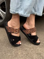 жіночі шльопанці BM-070