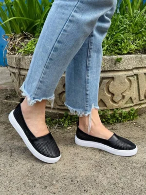 женские эспадрильи BM-106