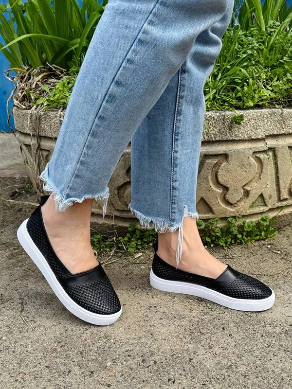 жіночі еспадрільї BM-106