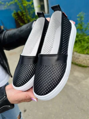 женские эспадрильи BM-106