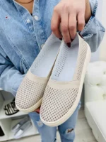 женские эспадрильи BM-107