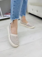 женские эспадрильи BM-107