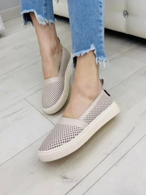 жіночі еспадрільї BM-107