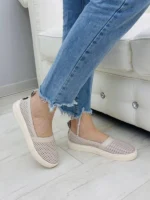 женские эспадрильи BM-107