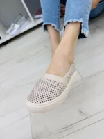 женские эспадрильи BM-107