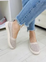 женские эспадрильи BM-107