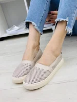 женские эспадрильи BM-107