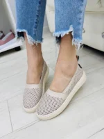 женские эспадрильи BM-107