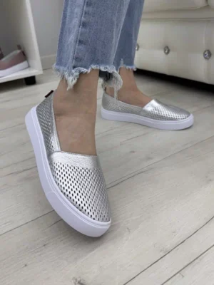 женские эспадрильи BM-108