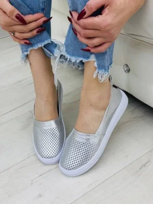 женские эспадрильи BM-108