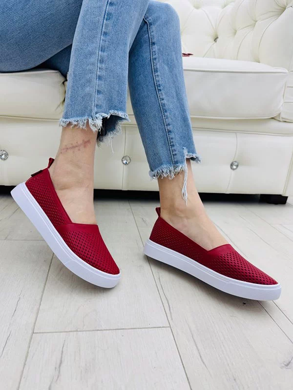 жіночі еспадрільї BM-110