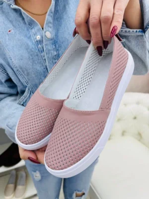 жіночі еспадрільї BM-111