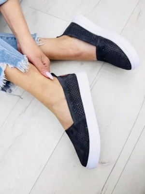 жіночі еспадрільї BM-114