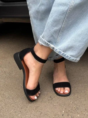 женские сандалии BM-120