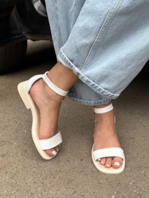 женские сандалии BM-126