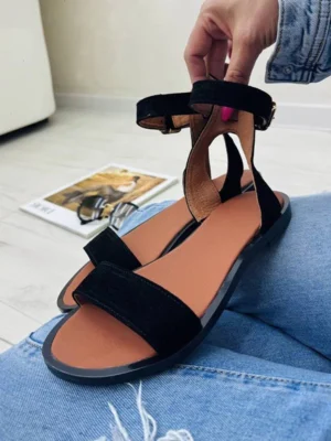 женские сандалии BM-127