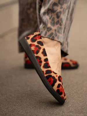 жіночі балетки BM-159