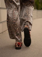 женские балетки BM-159