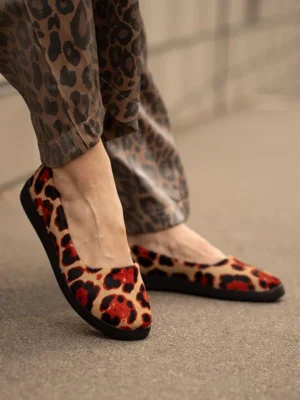 жіночі балетки BM-159