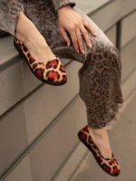 женские балетки BM-159