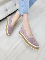 жіночі еспадрільї BM-3011