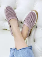 жіночі еспадрільї BM-3011