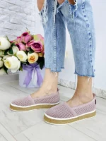 жіночі еспадрільї BM-3011