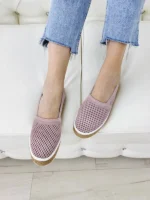 жіночі еспадрільї BM-3011