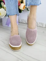 жіночі еспадрільї BM-3011