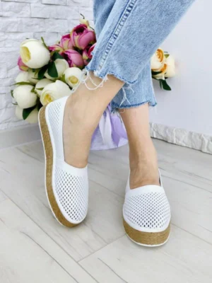 жіночі еспадрільї BM-3013