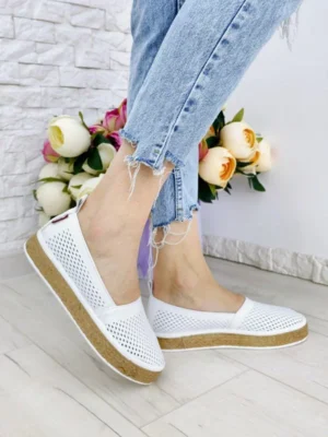 жіночі еспадрільї BM-3013