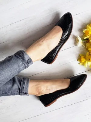 жіночі балетки BM-4085