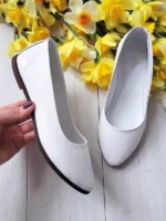 жіночі балетки BM-4086