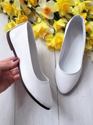 жіночі балетки BM-4086