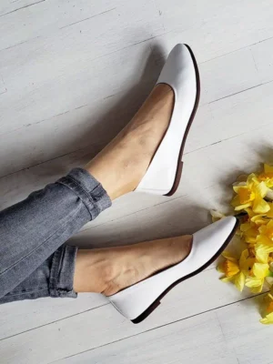 жіночі балетки BM-4086