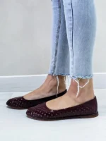 женские балетки BM-4120