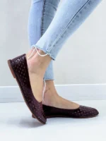 женские балетки BM-4120