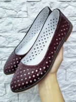 женские балетки BM-4120