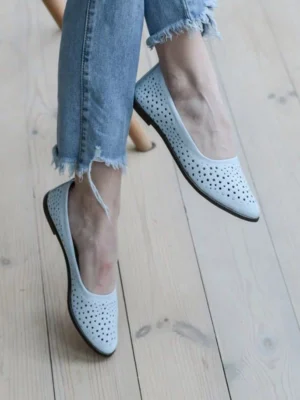 жіночі балетки BM-4174