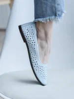 женские балетки BM-4174