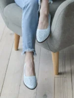 женские балетки BM-4174