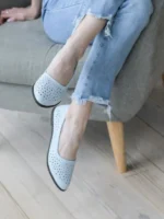 женские балетки BM-4174