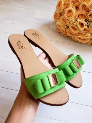 жіночі шльопанці BM-5012