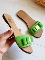 женские шлепанцы BM-5012