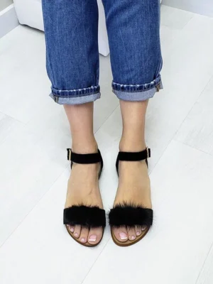 женские сандалии BM-5052