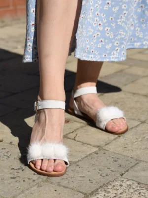 женские сандалии BM-5054