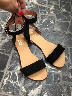 женские сандалии BM-5071