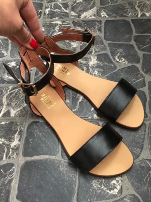 женские сандалии BM-5072