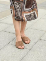 жіночі шльопанці BM-5145