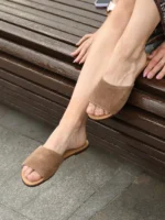 жіночі шльопанці BM-5145